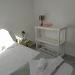 Apartamento Completo Com 2Q Pe Na Areia Na Praia Do Futuro