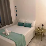 Apartamento Completo Com 2Q Pe Na Areia Na Praia Do Futuro